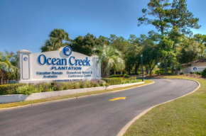  Ocean Creek Resort by Palmetto Vacations  Миртл Бич